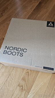 Boty divci bezecke jako nove 37 - 2