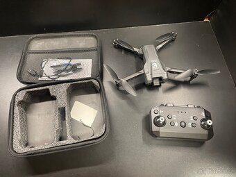 Dron cina funkcni - 2