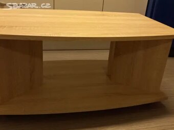 Konferenční stolek - 2