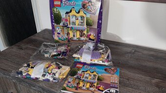 lego friends 41427 - 2