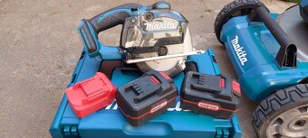 Aku X20V Parkside, redukce/adaptér, pro nářadí Makita 18V. - 2