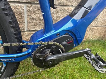 Elektrokolo 4EVER Exstream Team, vel L - 2