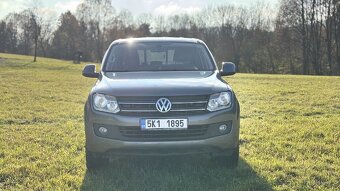 Amarok 2.0bitdi 132kw - 2