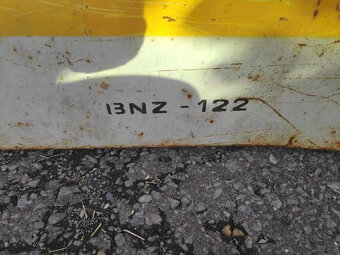 NASTAVEC NA SAZEČ BRAMBOR SA2-074 - 2