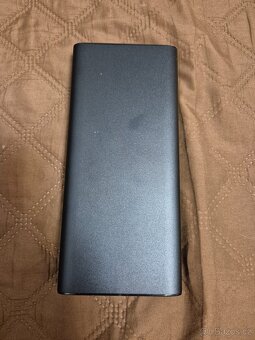 Výkonná 100W powerbanka ChoeTech 26800mAh pro notebooky/Mac - 2