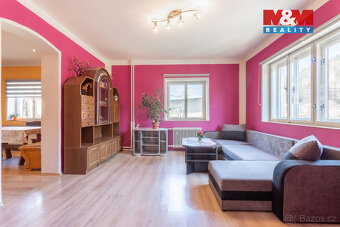 Prodej rodinného domu, 156 m², Nejdek, ul. Závodu míru - 2