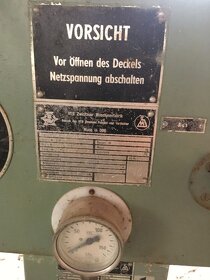 dmychadlo,vzduchovací kompresor,perlátor - 2