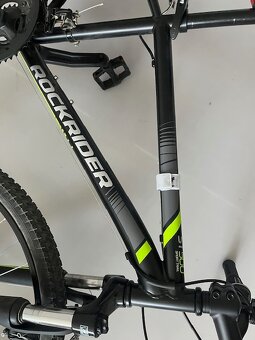 Rockrider jízdní kolo 24 ST500 - 2
