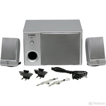 Yamaha Tyros3 XL - 2