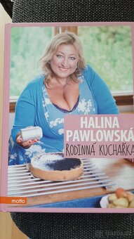 Rodinná kuchařka - 2
