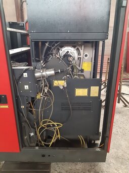 Laser CO2 Amada 3015 X1 - 2