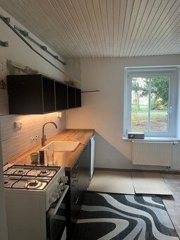 Kombinovaný sporák Electrolux - 2