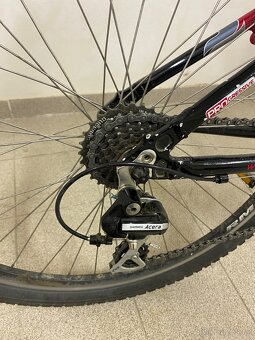 Horské kolo Sundance Adventure - 2