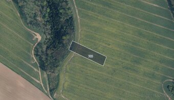 Zemědělská půda, prodej, Mělnické Vtelno, Mělník - 2