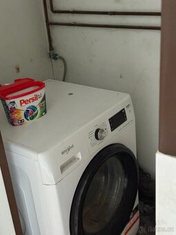 Sanitární kontejner – kompletně vybavený - 2