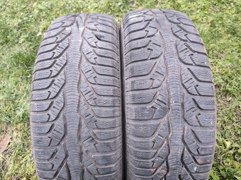 Kleber HP2 195/65/15 - 2