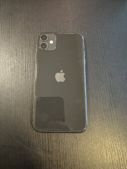 iPhone 11 64gb - 2