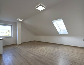 Pronájem, byt 2+kk, 50 m, Palackého 1355/33, Litovel, Česko - 2