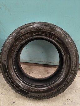 Kingstar Winter 195/65 R15 - 2