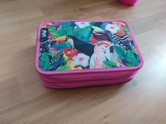 Školní batoh Baagl - 2