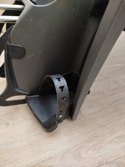 Cyklosedačka HAMAX Siesta - 2