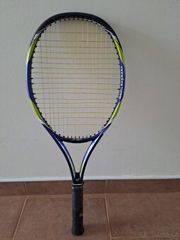 Tenisová raketa Yonex - 2