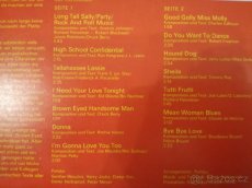 Puhdys Rock n roll music - 2