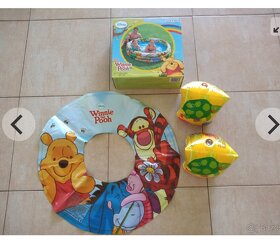 Bazének dětský - 2