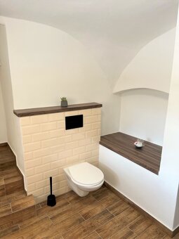 STAVEBNÍ PRÁCE,BRNO a okolí-Rekonstrukce bytů a domů - 2