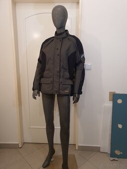 Mohawk MVS-1 Dámská bunda Membránová system. POLO-TEX XL - 2