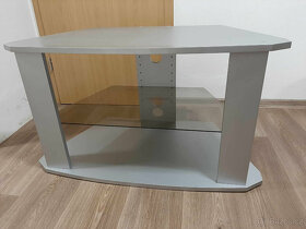 Televizní stůl - 2