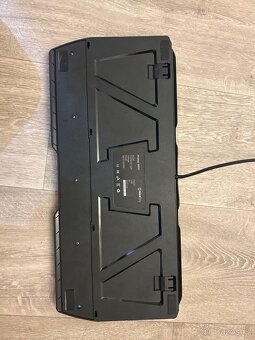 Klavesnice niceboy ORYX K610 - 2