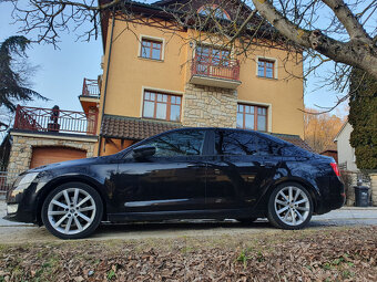 Octavia 3 1.8 tsi - 2