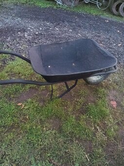 Stavební kolečko - 2