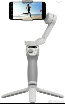 Stabilizátor DJI Osmo Mobile SE - 2