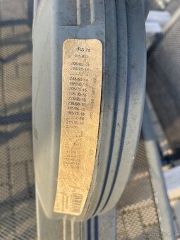 Pewag servo RS 75 - 2