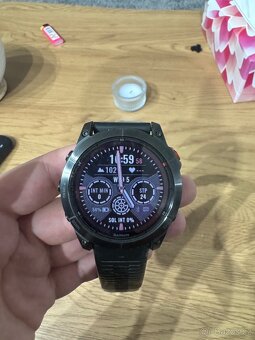 Garmin Fenix 7X PRO - 2