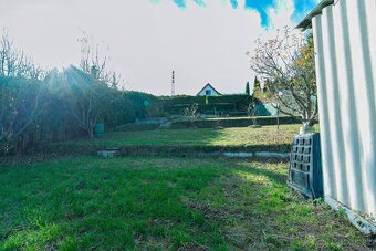 Stavební pozemek – Pelhřimov, Javorová alej - 2