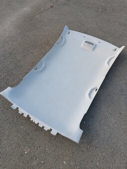 stropnice škoda fabia I kombi - 2