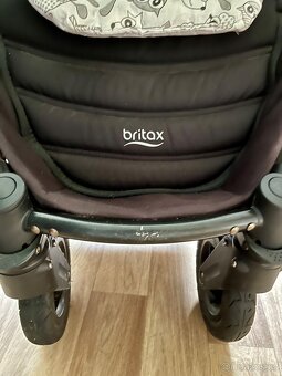 Britax Römer Pro Motion 4 - 2