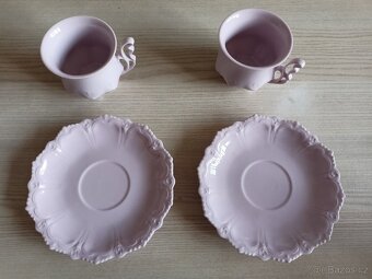 Sada hrnky podsalky - 2