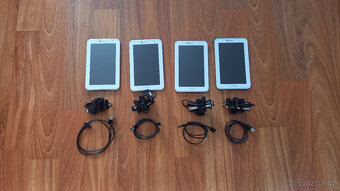 Prodám Samsung Galaxy Tab 2 + pouzdro - 2