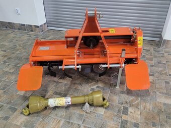 AKCE - Rotavátor Dabaki TL 135 (vč. DPH) - 2