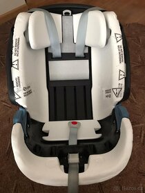 Prodám autosedačku Cybex Aton 5 - 2