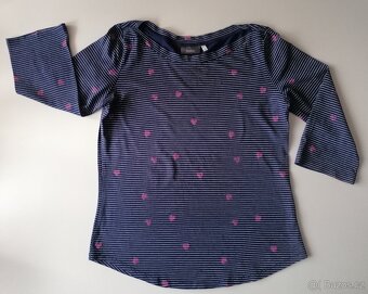 SADA TRIČEK VEL. XS/S - 2