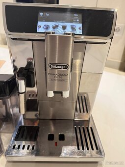 DeLonghi PrimaDonna Elite Experience - 2