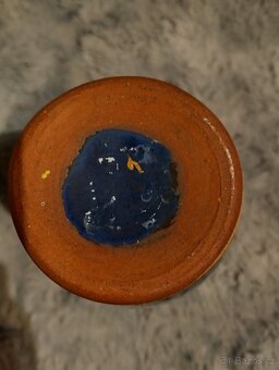 Keramická váza - 2