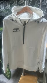 Panská mikina Umbro M - 2