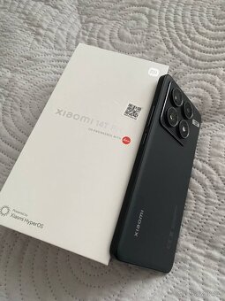 Xiaomi 14T Pro - 2
