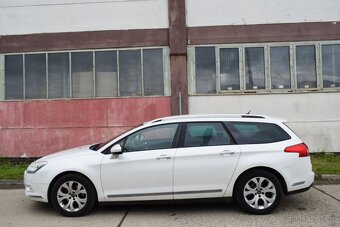 Citroën C5 KOMBI 2.0HDi/FACELIFT/MANUÁL/ - 2
